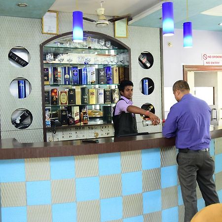 סילבאסה River Touch Resort מראה חיצוני תמונה