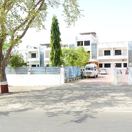 סילבאסה River Touch Resort מראה חיצוני תמונה