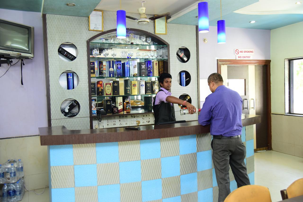 סילבאסה River Touch Resort מראה חיצוני תמונה