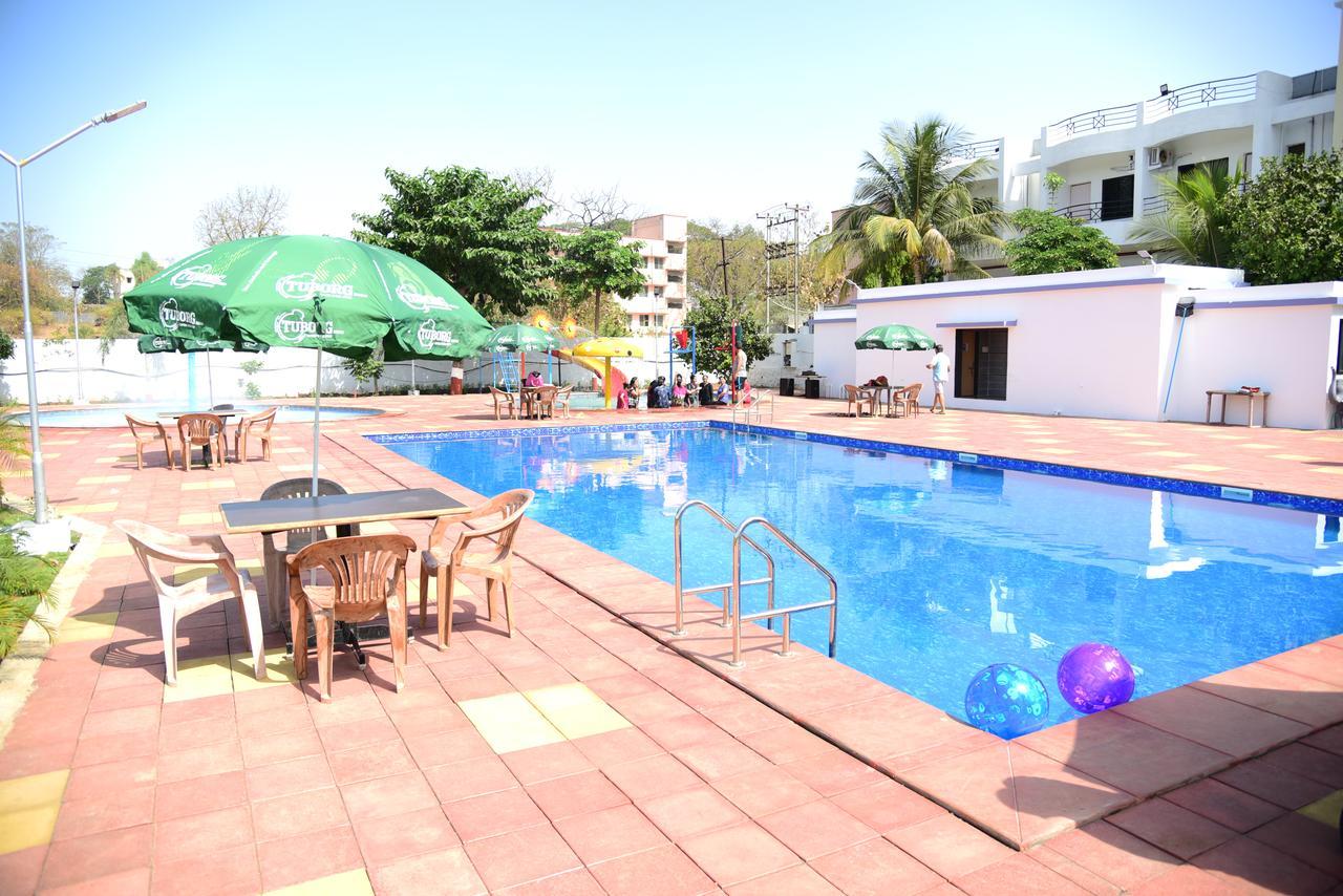 סילבאסה River Touch Resort מראה חיצוני תמונה