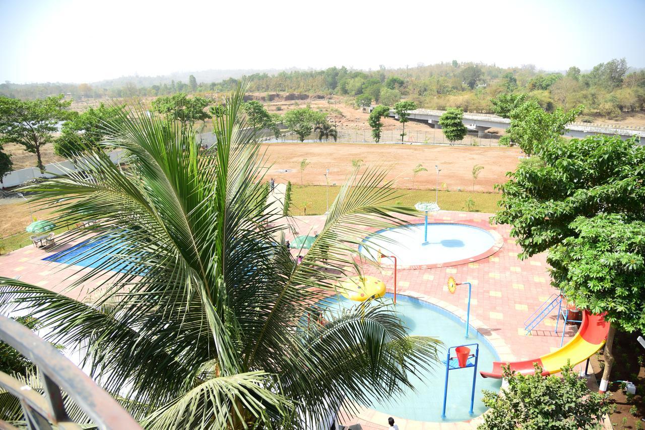 סילבאסה River Touch Resort מראה חיצוני תמונה