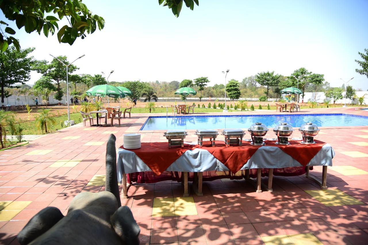 סילבאסה River Touch Resort מראה חיצוני תמונה