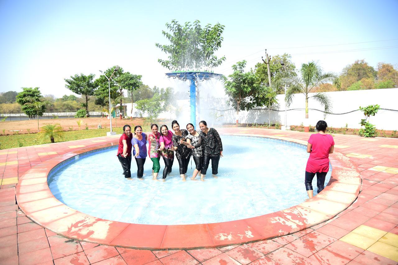 סילבאסה River Touch Resort מראה חיצוני תמונה
