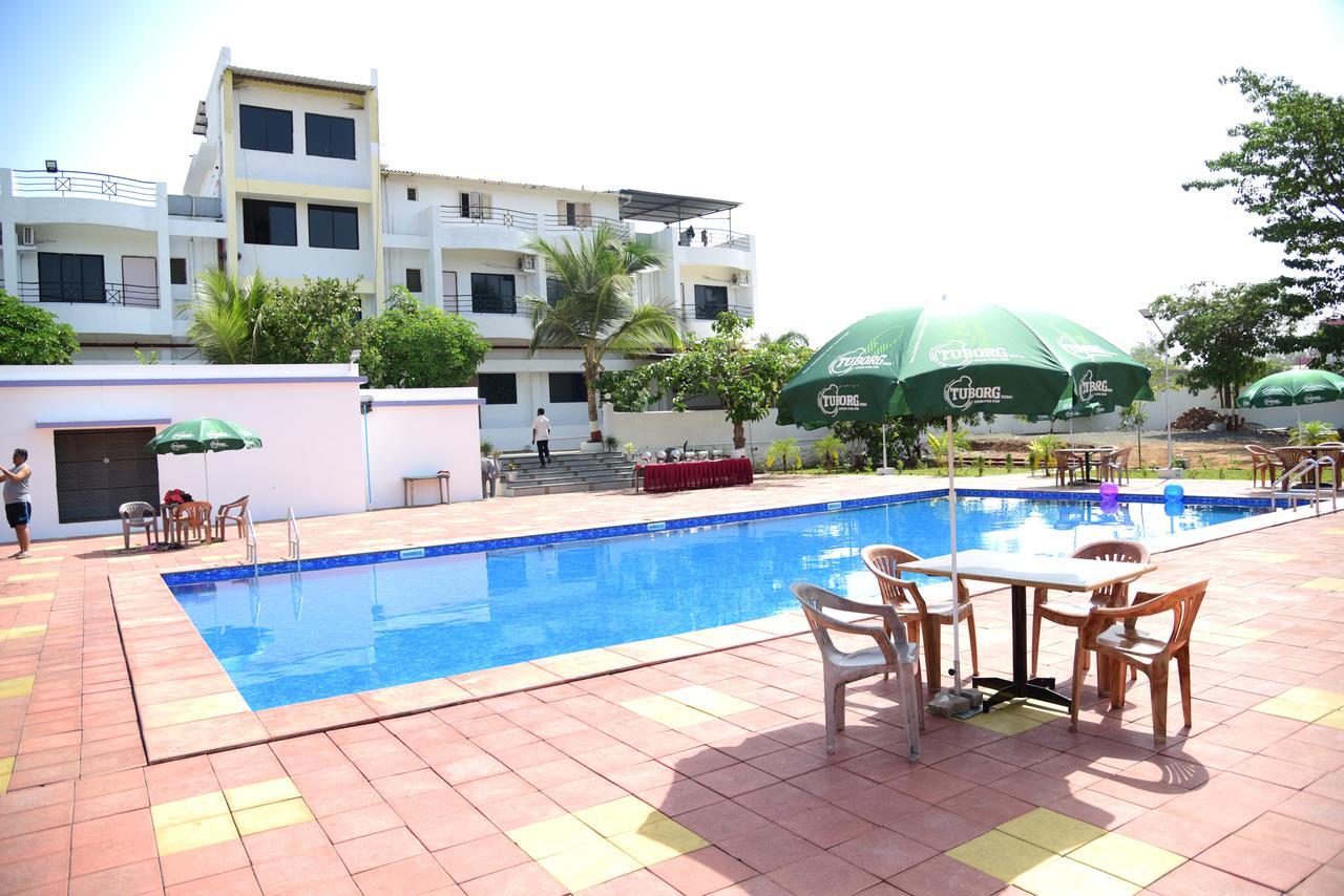 סילבאסה River Touch Resort מראה חיצוני תמונה