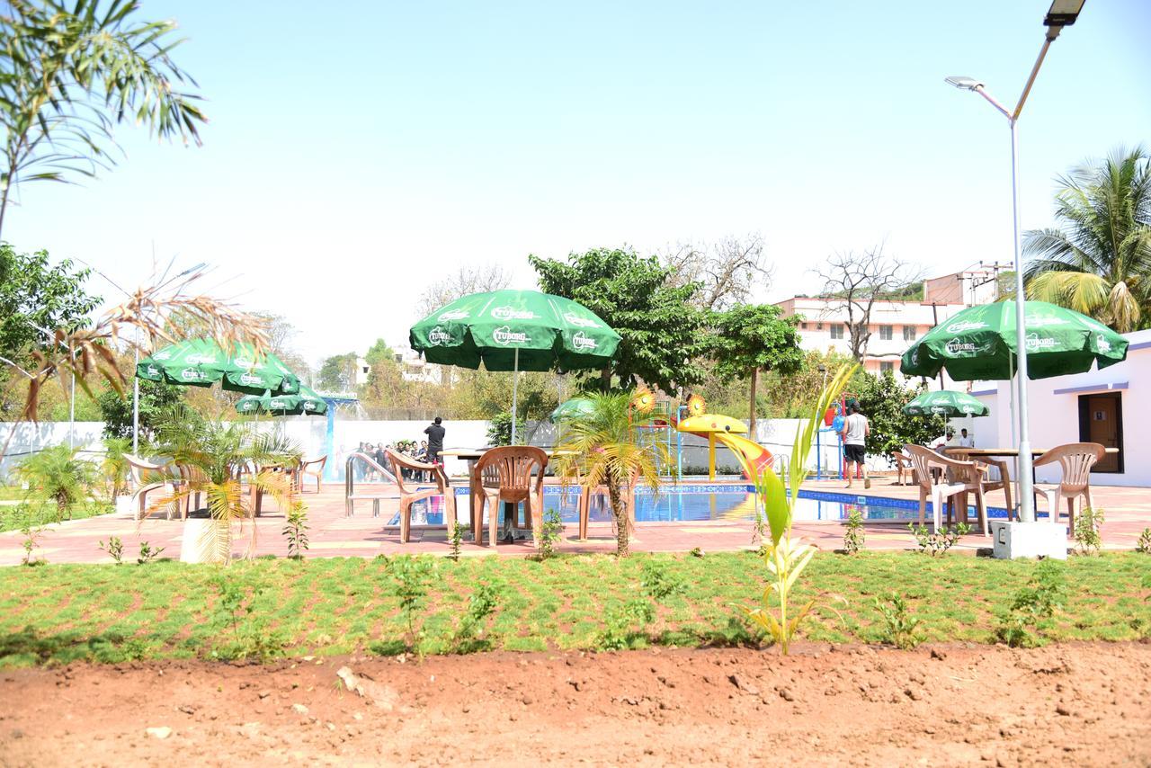 סילבאסה River Touch Resort מראה חיצוני תמונה