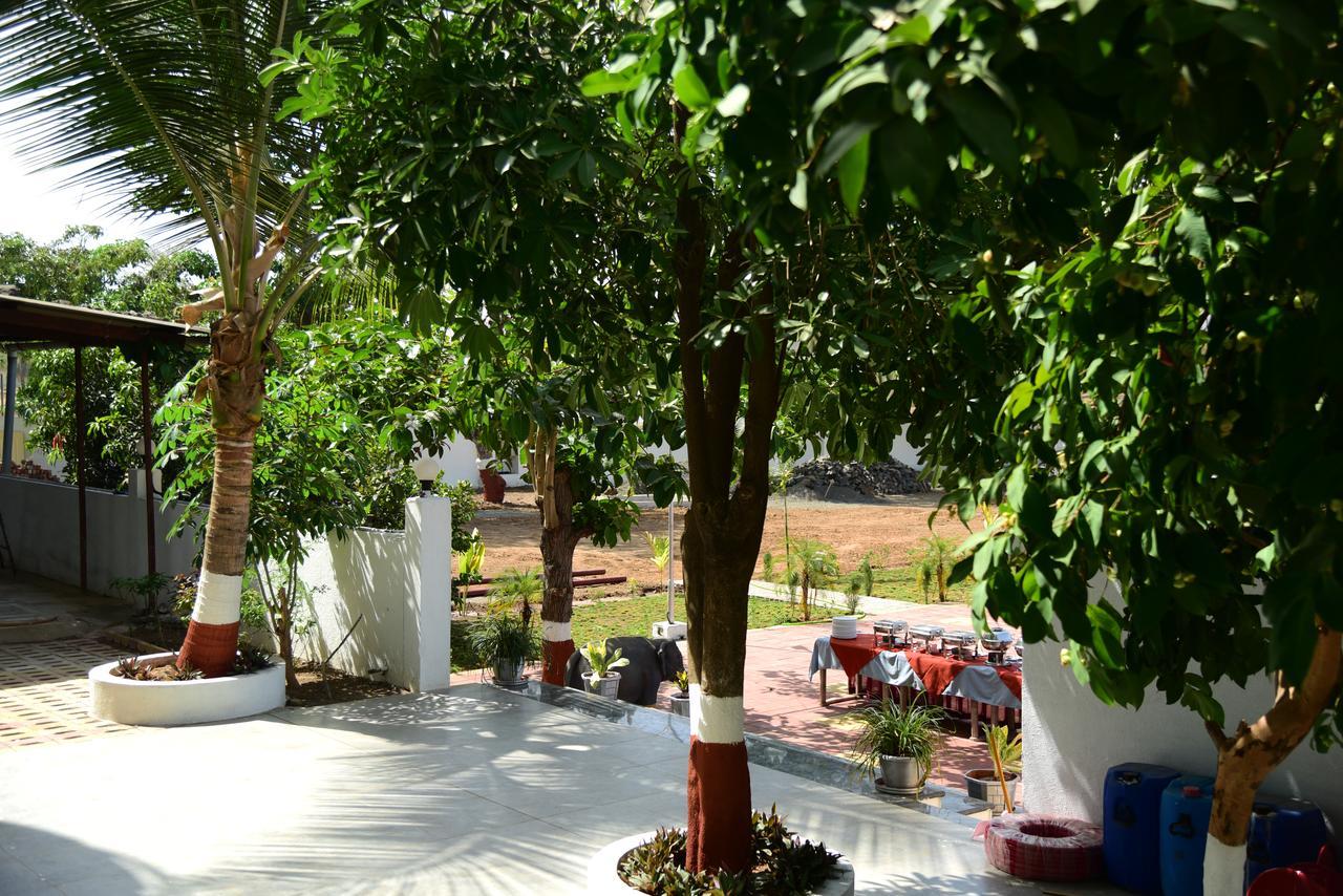סילבאסה River Touch Resort מראה חיצוני תמונה