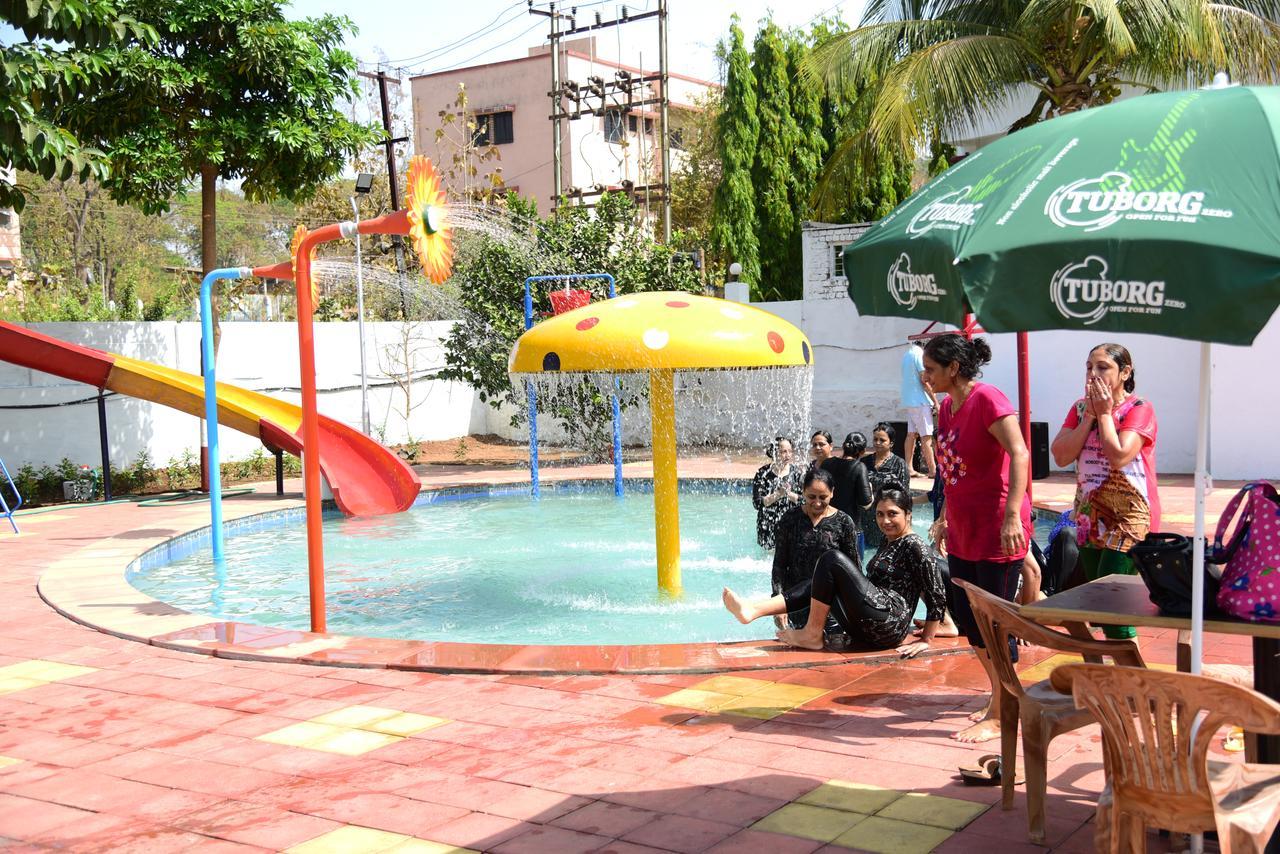 סילבאסה River Touch Resort מראה חיצוני תמונה