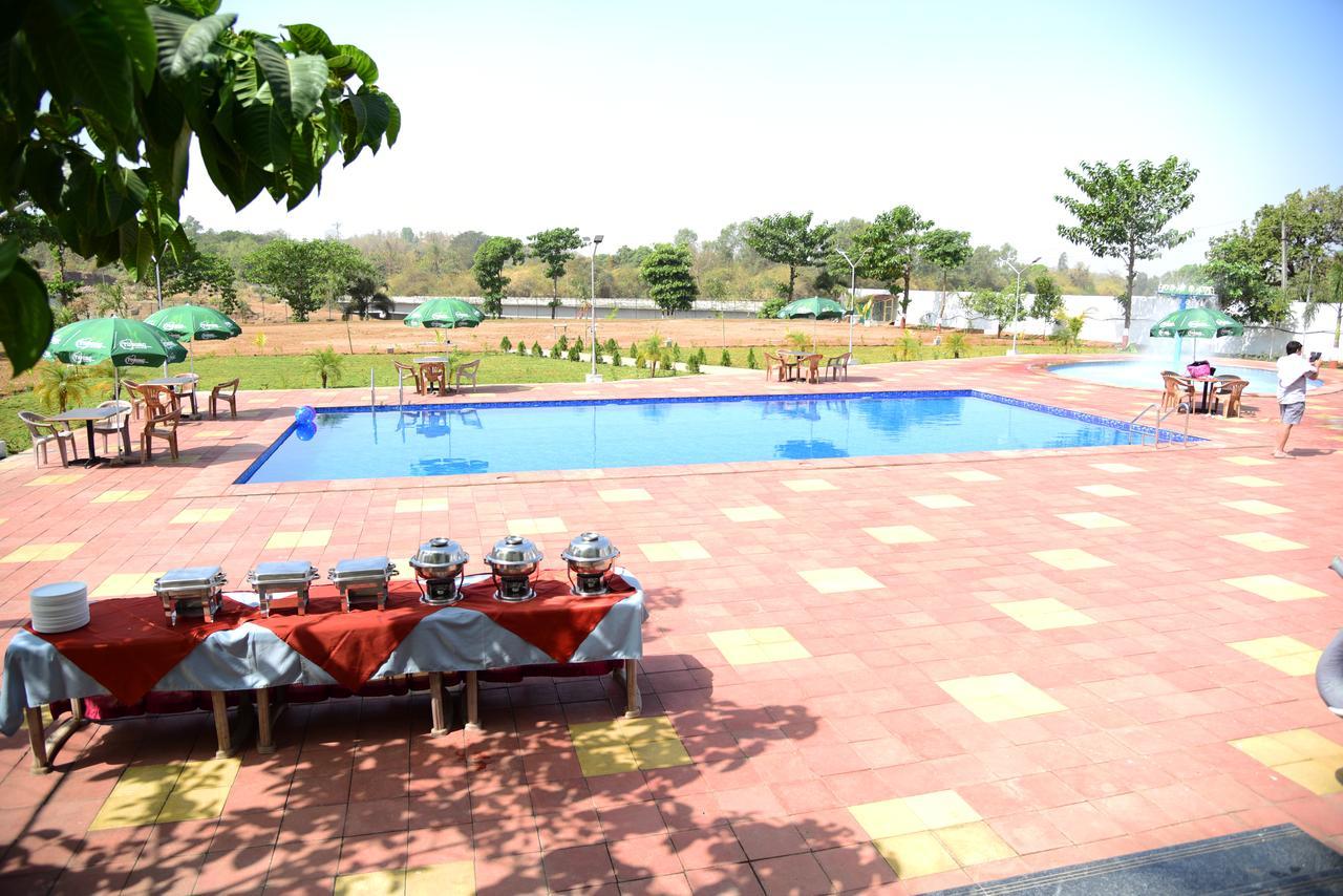 סילבאסה River Touch Resort מראה חיצוני תמונה
