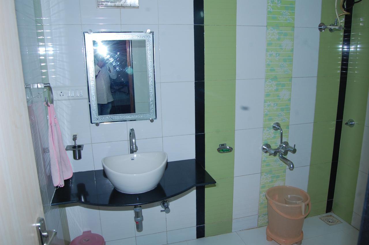 סילבאסה River Touch Resort מראה חיצוני תמונה
